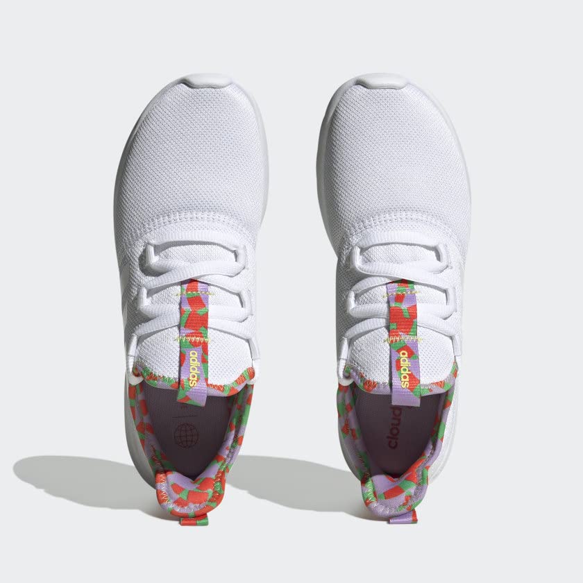 Image of adidas Women's Cloudfoam Pure Running Shoe