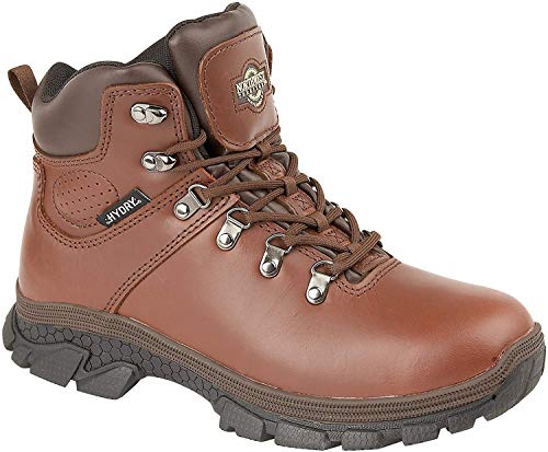 Northwest Territory, Chaussures montantes pour Homme - Marron - marron,