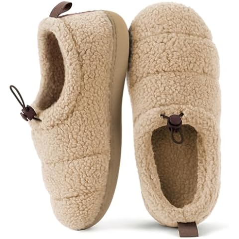 RockDove Pantoufle Camper Femme Cover