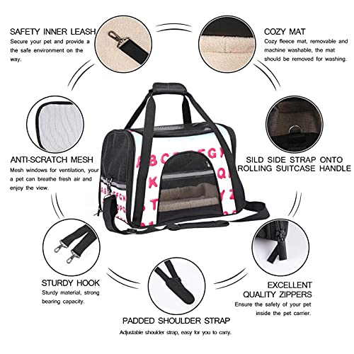 Sac de transport extensible pour randonnées et sorties avec votre animal - 4