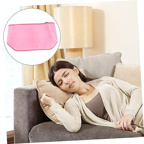 Cinturón calefactor lumbar eléctrico para menstruación miniatura 3