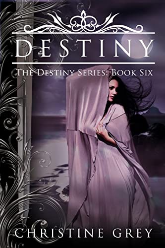 Destiny (The Destiny Series)