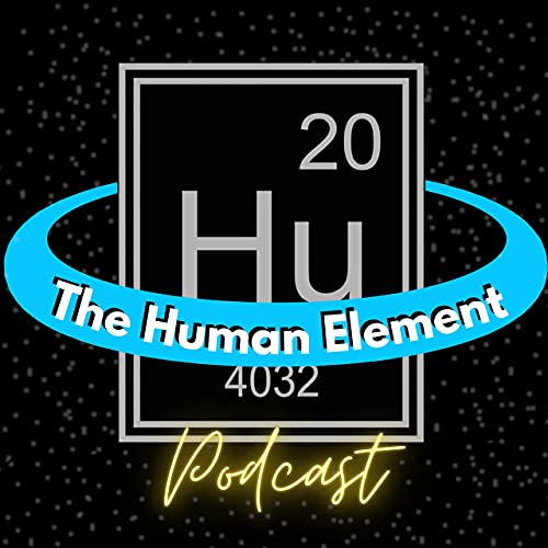 The Human Element Podcast cover art