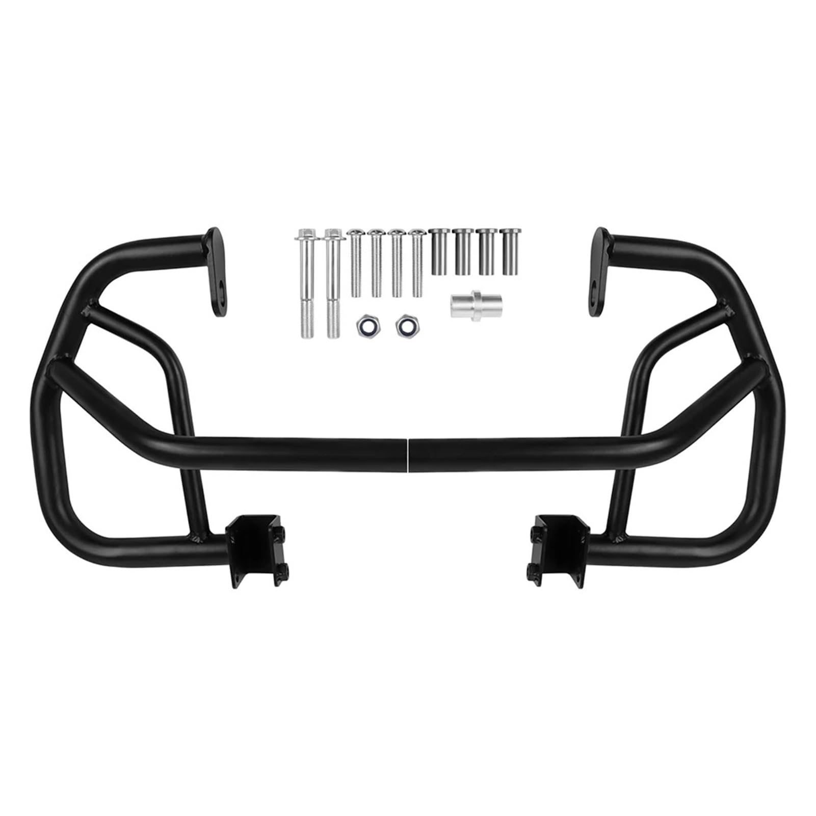 for Honda Rebel 500 300 CMX300 CMX500 CMX 300 500 2017-2025 Motorrad Crash Bars Motor Schutz Stoßstange Stunt Käfig Schutz(CMX500)
