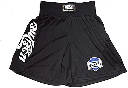 Silk Shorts Muay Thai, Unissex