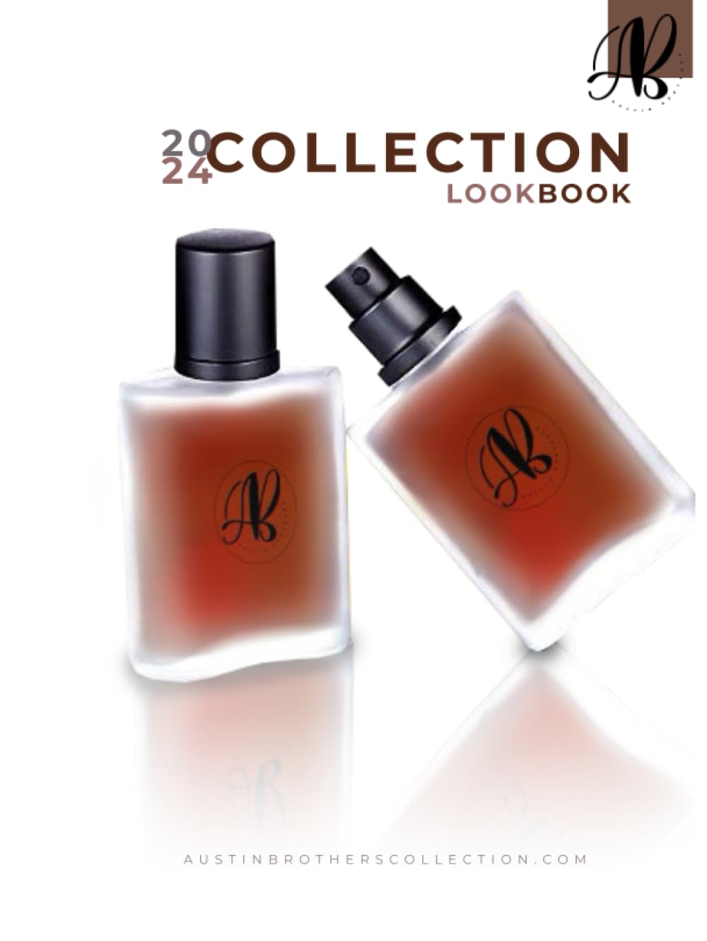 2024 Collection Lookbook