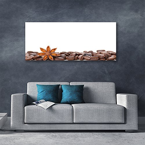 Impression sur toile 125x50cm design moderne de haute précision - 4