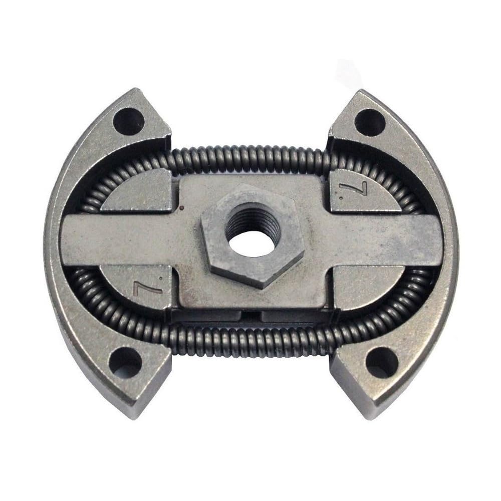 Embrague para motosierras 55, 51 y 50 reemplazo directo de pieza original 501455403