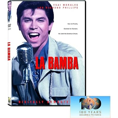 La Bamba