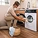 Cecotec Lavadora 8Kg Carga Frontal Bolero DressCode 8110 Inverter Imagen de Cecotec Lavadora 8Kg Carga Frontal Bolero DressCode 8110 Inverter