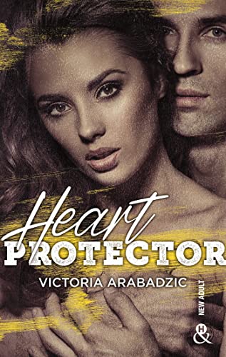 Heart Protector: La nouvelle romance de l'autrice à 4 millions de lecteurs sur Wattpad
