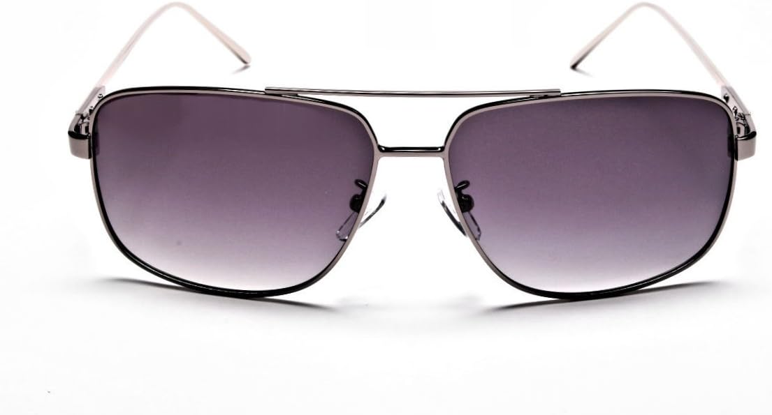 Tom Archer unisex high quality stylish fashion designer rectangular polarized UV protection sunglasses with case cleaning cloth lens care kit