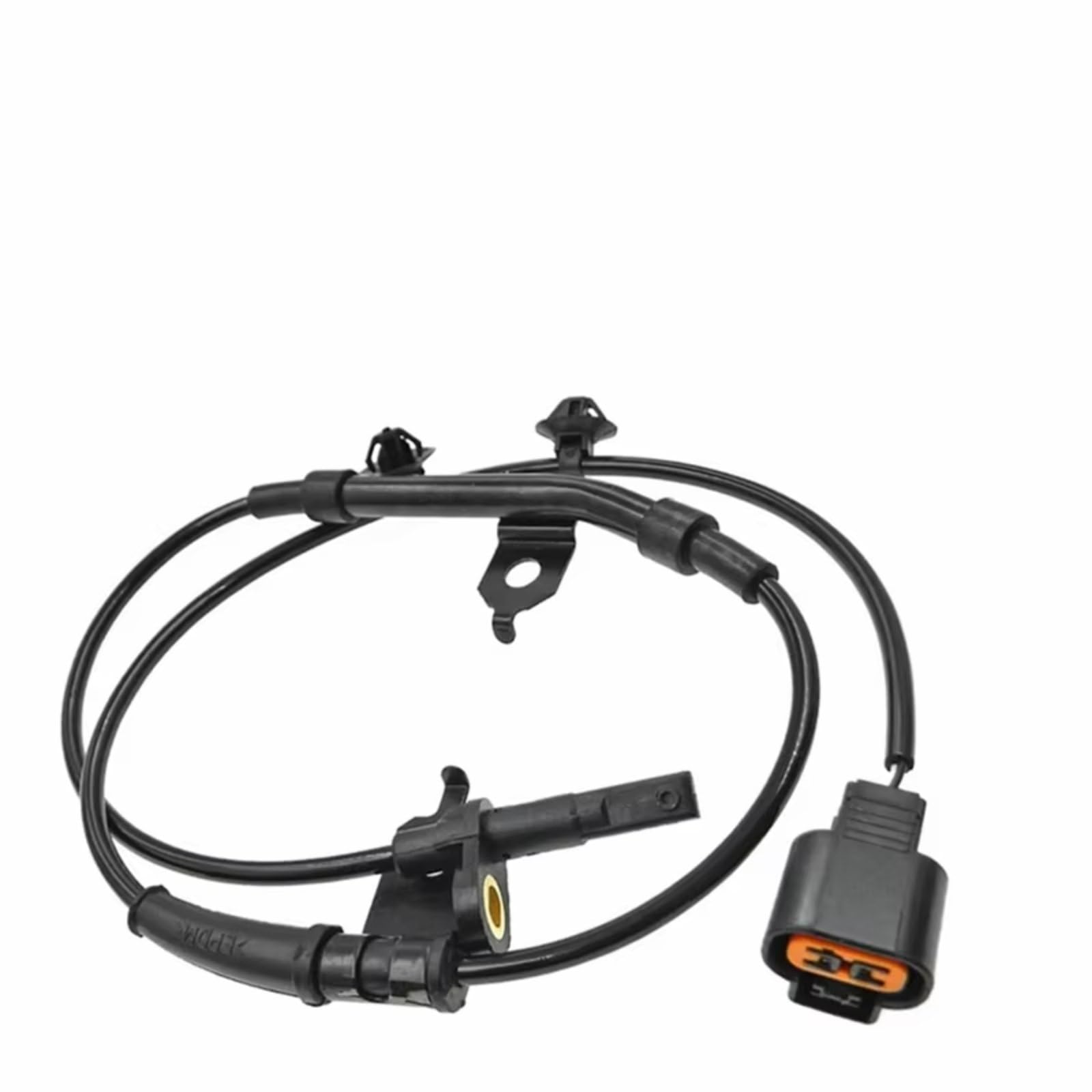 Drehzahlgeber Kompatibel Mit Mitsubishi Für Grandis 2004 2005 2006 2007 2008 2009 2010 1 Satz Hinten Links Rechts MR977399 MR977400 ABS-Raddrehzahlsensor