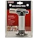 Chef Master 90269 Mini Cooking Torch | Kitchen Blow Torch | Adjustable Flame | Self-Igniting Piezo Trigger Ignition | Easy and Safe Operation