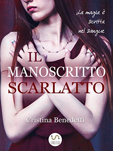 Il Manoscritto Scarlatto Il Manoscritto Scarlatto