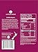 Antler Farms - 100% Pure Organic New Zealand Beet Root Powder, 40 Servings, 200g - Freeze Dried, Raw, Vegan, Gluten Free, Naturally Rich in Nitrates for Performance & Vitality