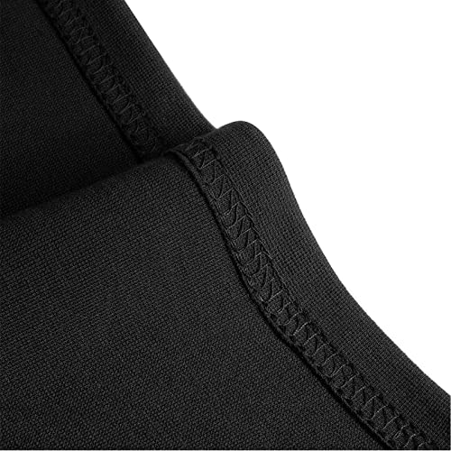 Work Pencil Dress for Women Wedding Guest Business Office Dresses Solid Color Cap Sleeve Formal Cocktail Party Dress4