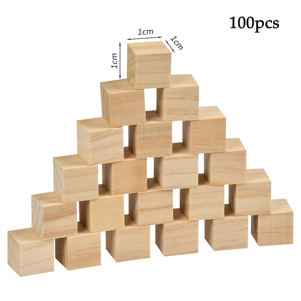 Just Blocks, blokken en plankjes. Bouwen maar