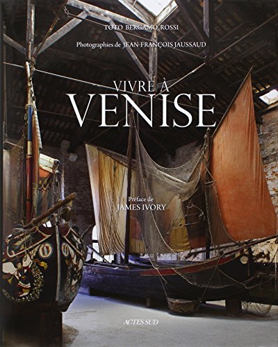 Vivre a Venise
