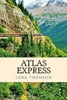 atlas express 1508622531 Book Cover