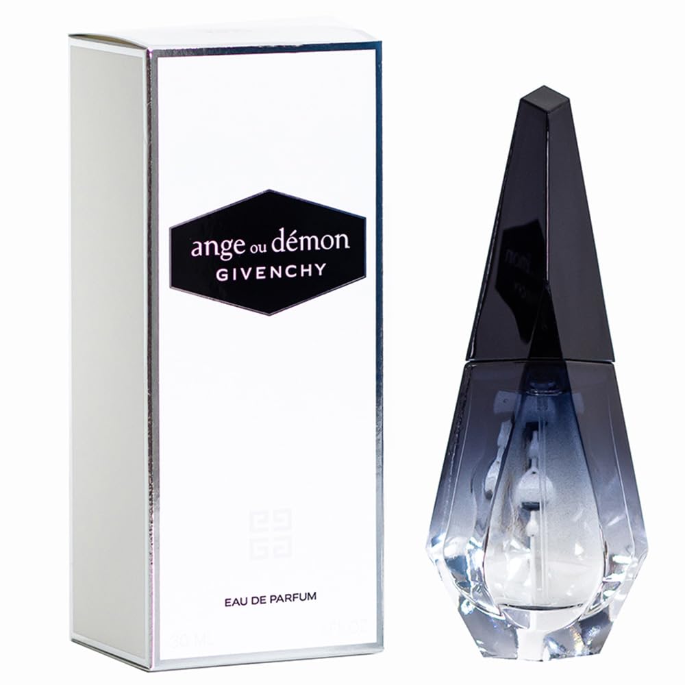 Givenchy S0579922 Perfume para Mujer, Ange ou Demon, Agua de Perfume, 100 ml