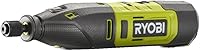 Vista 2 de Ryobi RRT12-120BA3/35 herramienta rotativa inalámbrica de 12 V (1 x batería integrada de 12 V)