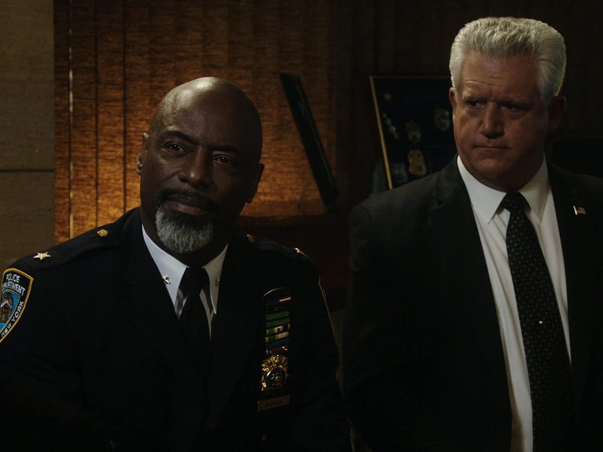 Amazon.de Blue Bloods Staffel 7 ansehen Prime Video