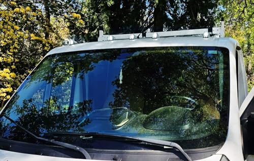 Set 5 luces marcadoras techo cabina Dodge RAM ProMaster miniatura 5