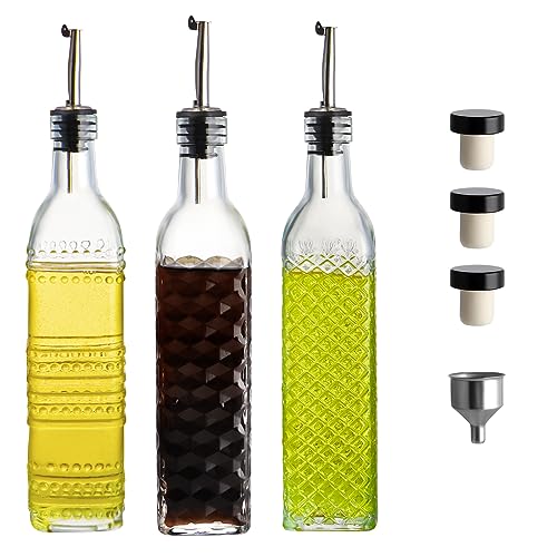 MDLUU 3-Pack Dispenser Set