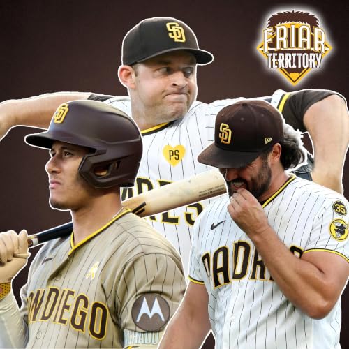 Padres feeling the pressure, huge start for Robbie Ray, magic number 2