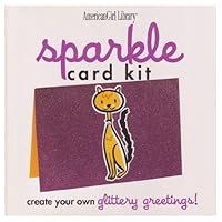 Sparkle Card Kit B00460PW6M Book Cover