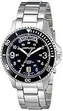 Hamilton Khaki Pilot Black Dial Watch