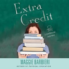 Extra Credit cover art