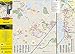 Orlando Map (National Geographic Destination City Map)