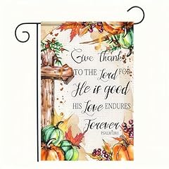 Give Thanks to The Lord