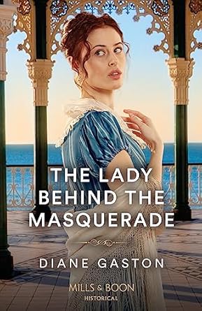 The Lady Behind The Masquerade: Book 2 (A Family of Scandals): Amazon
