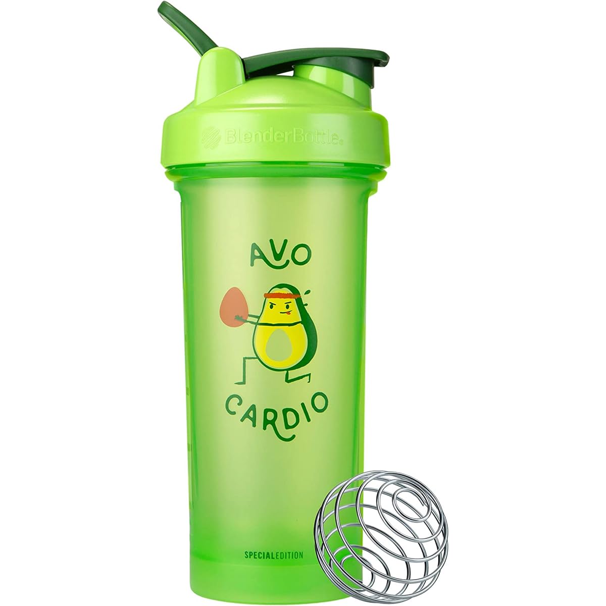 BlenderBottle Just for Fun Classic V2, 28 oz