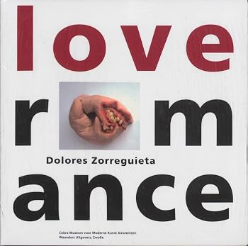Paperback Love Romance: Dolores Zorreguieta - INCLUDES DVD Book