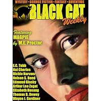 Black Cat Weekly #169