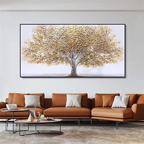 Peinture Diamant Numero Adulte Idée Cadeau Arbre Point De Croix
