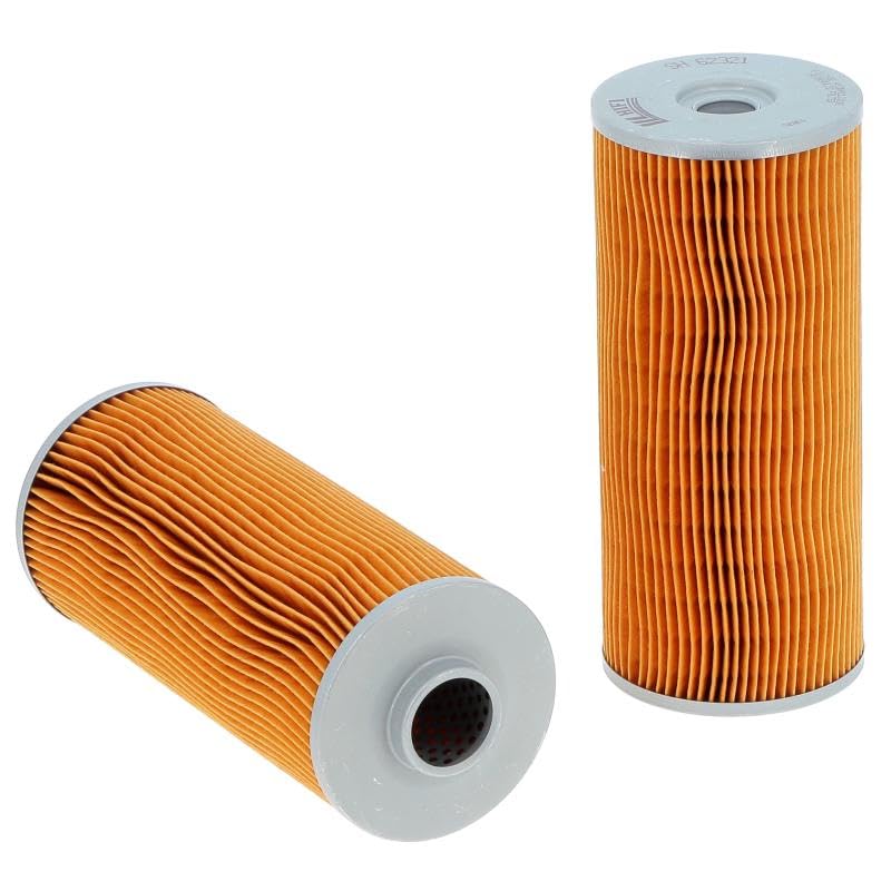 HIFI FILTRO SH 62321 Filtro Hidráulico - Compatible con Becker PTK 100 & LA PADANA ROTOR 7500