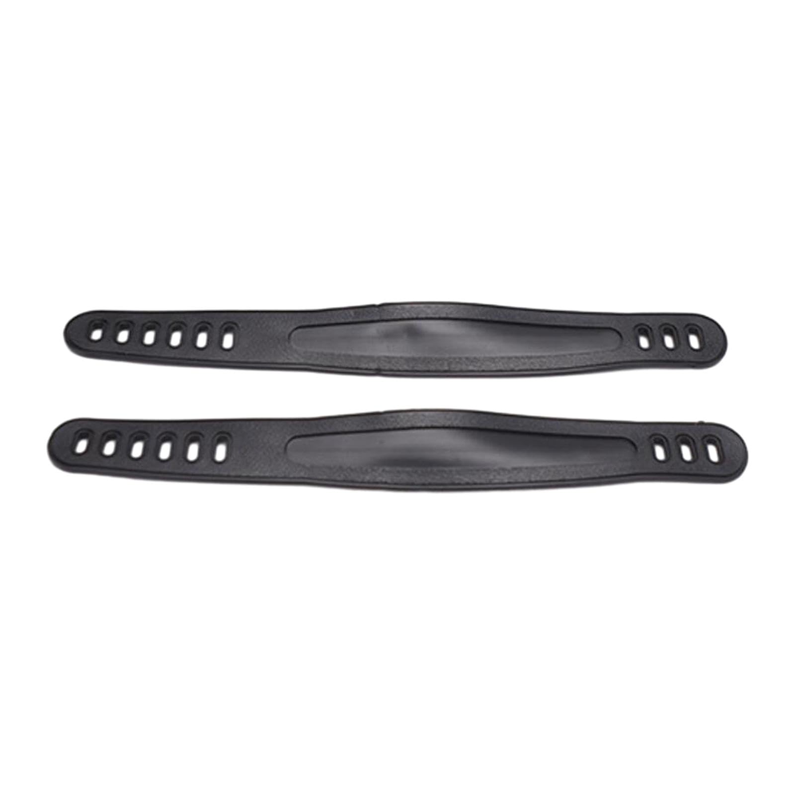 Enakshi (LABEL) Creations 1 Pair Exercise Bike Pedal Straps Belts for Bicycle Gym Fitness Exercise BikeSporting Goods|Fitness Running & Yoga|Cardio Equipment|Machine Parts & Accessories-image-47
