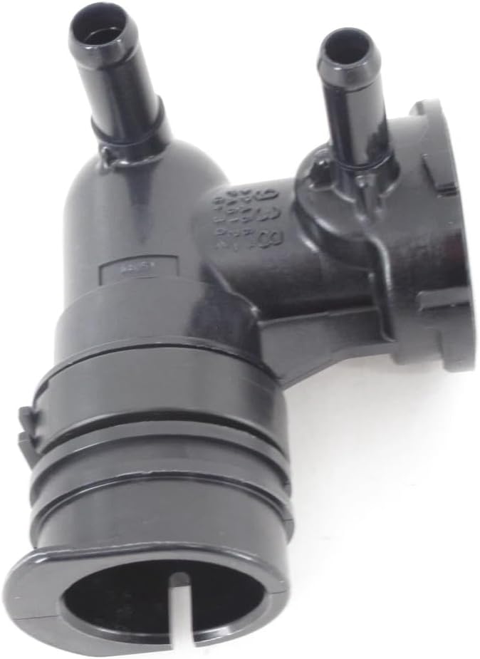 OEM Genuine Lexus 16431-31490 Radiator Inlet 1643131490.
