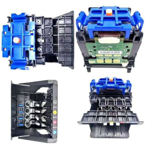 Tête d'impression 962 963 pour OfficeJet Pro 9015 9020 et 9010E
