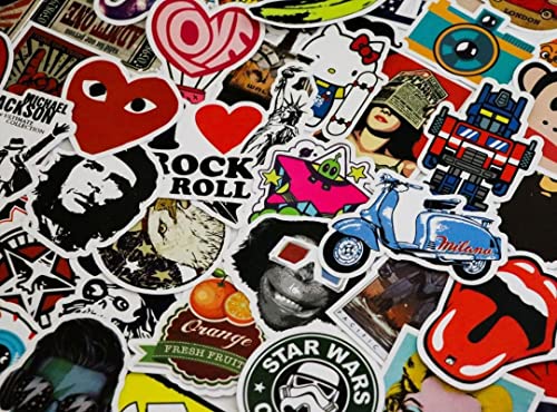 Mejores precios y opiniones de Calcomanias vinil que Puedes comprar On-line. 24 Imagen adicional