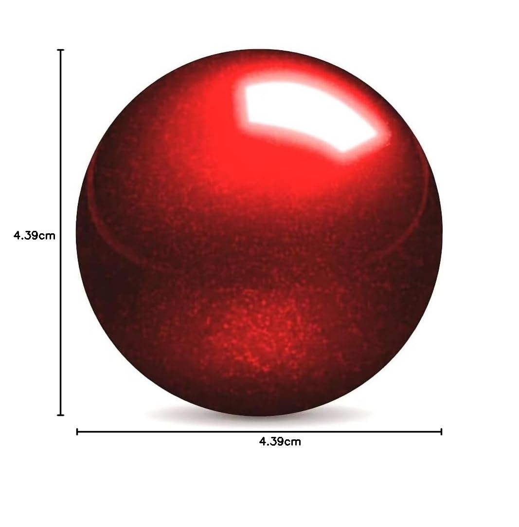 Trackball-Maus der Trackball-Serie von SANWA GMATB137, GMAWBTTB138, ELECOM DEFT PRO Serie, 44 mm