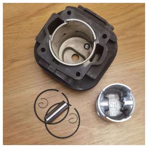 Kit piston-cylindre 070 de 58 mm résout les pertes de compression sur tronçonneuses 070 - 6