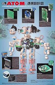 週刊鉄腕アトムを作ろう! コミュニケーション・ロボット 週刊 鉄腕アトムを作ろう! 2017年