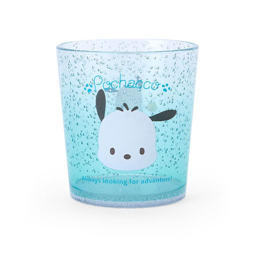 サンリオ(SANRIO) クリアタンブラー ポチャッコ 容量:300ml 401…