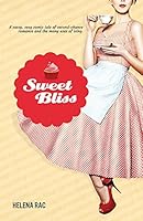 Sweet Bliss 0994029772 Book Cover